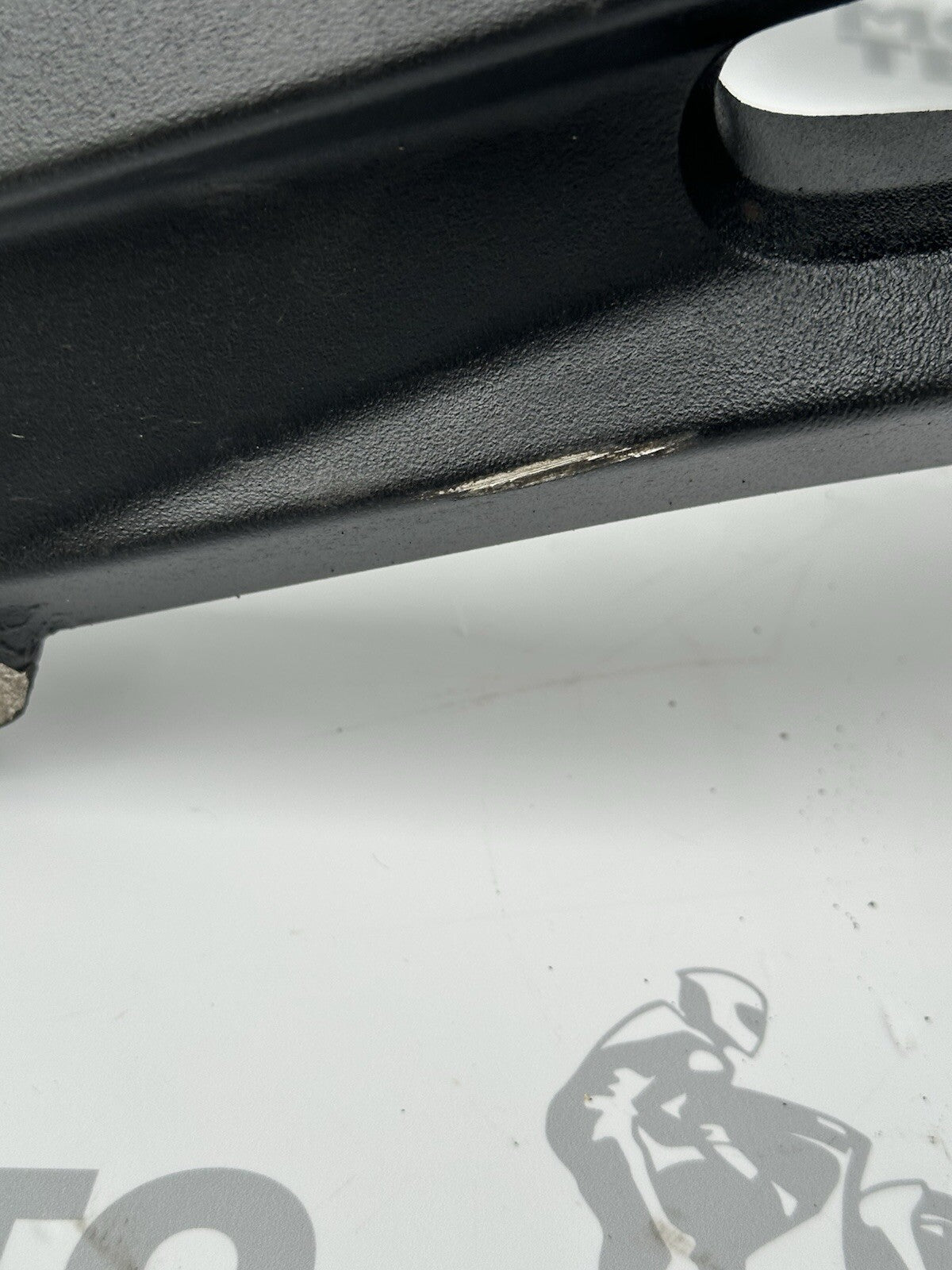 TRIUMPH STREET TRIPLE 765 RS R S REAR SWING ARM T2055605 2017 - 765 Swing Arm