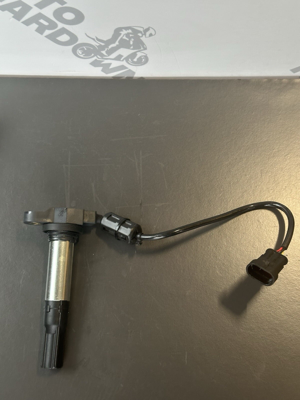 APRILIA TUONO V4 1100 Ignition Coils Tuono V4 Ignition Coils 2017-2019 - 857084