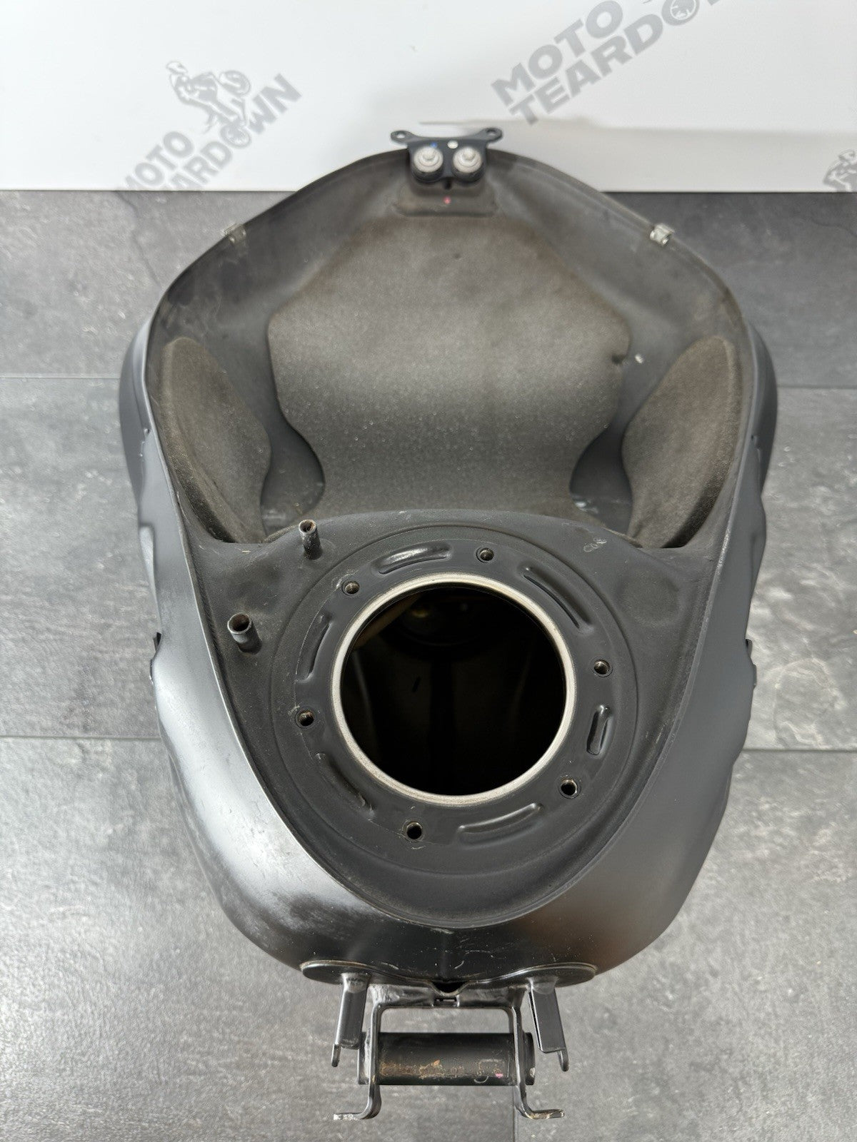 Triumph Street Triple 765 RS 2021 Fuel Tank Petrol Tank 21650M 2020-22 *UK ONLY*