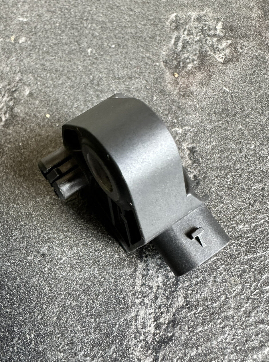 BMW S1000RR 2023 Acceleration Sensor Module 2019-2022 Gen 4 OEM J43386