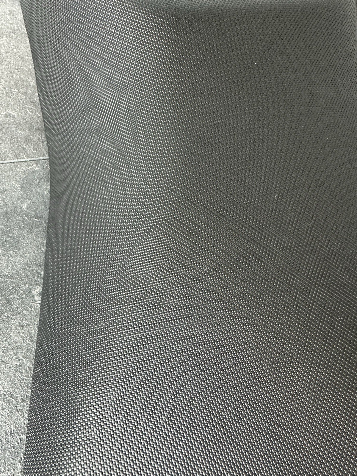 Aprilia RS660 2021 Seat Riders Seat Solo BLACK Only 6220 Miles 2022-2025 OEM