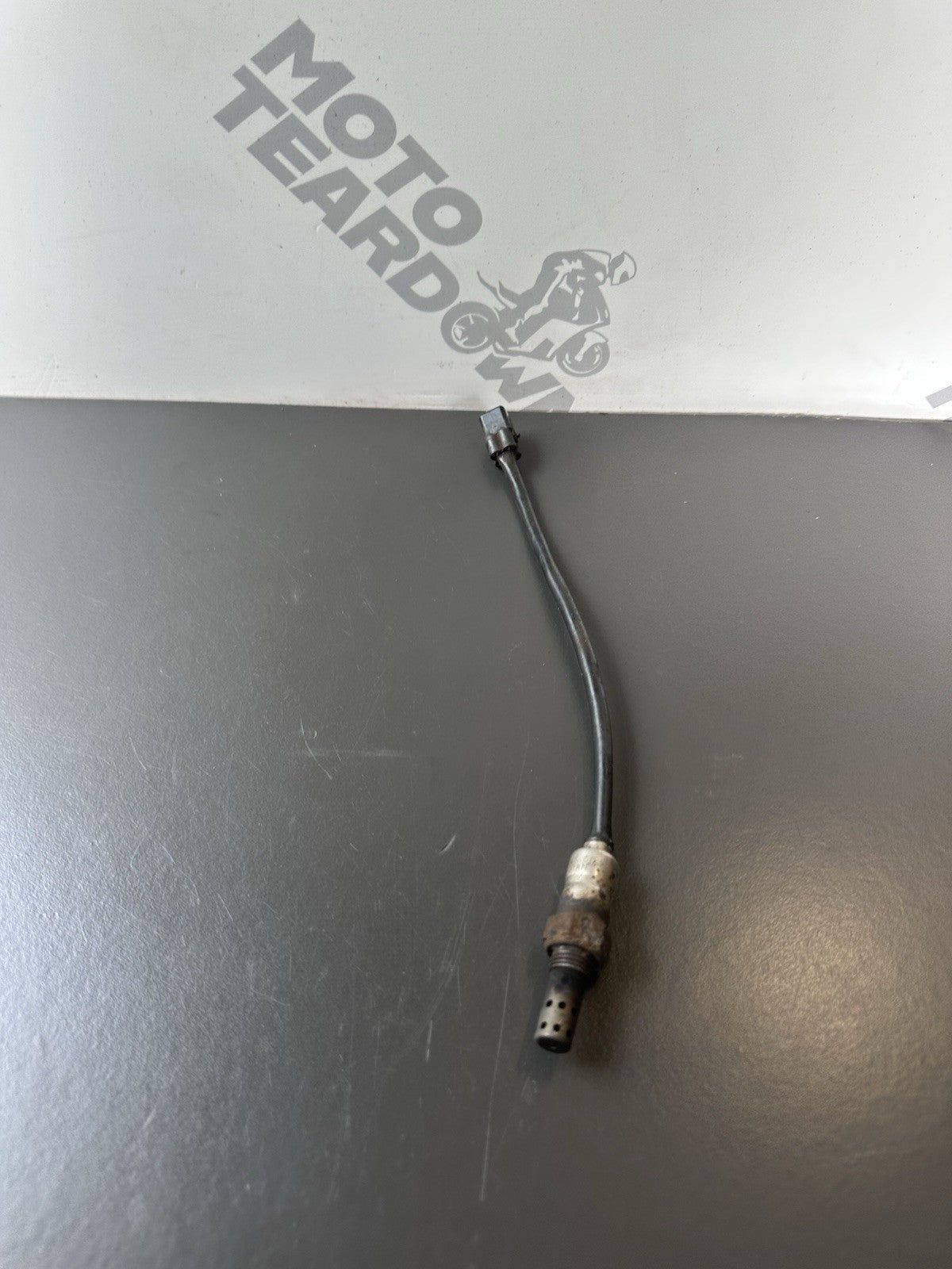 Triumph Street Triple 765R 765RS 2017-2019 Lambda Sensor Probe 2017 OEM Lambda