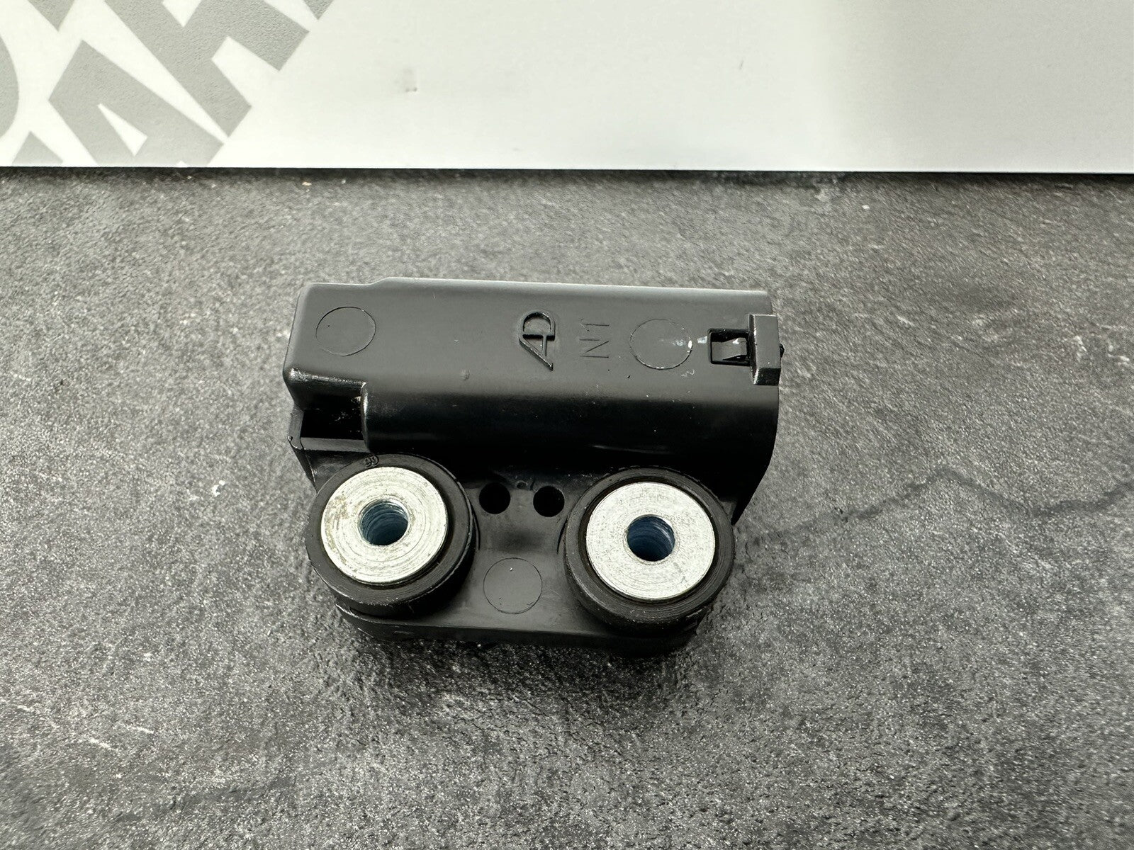 Triumph Trident 660 2022 Tilt UP Lean Angle Sensor 2962 Mile 2021-2024 OEM