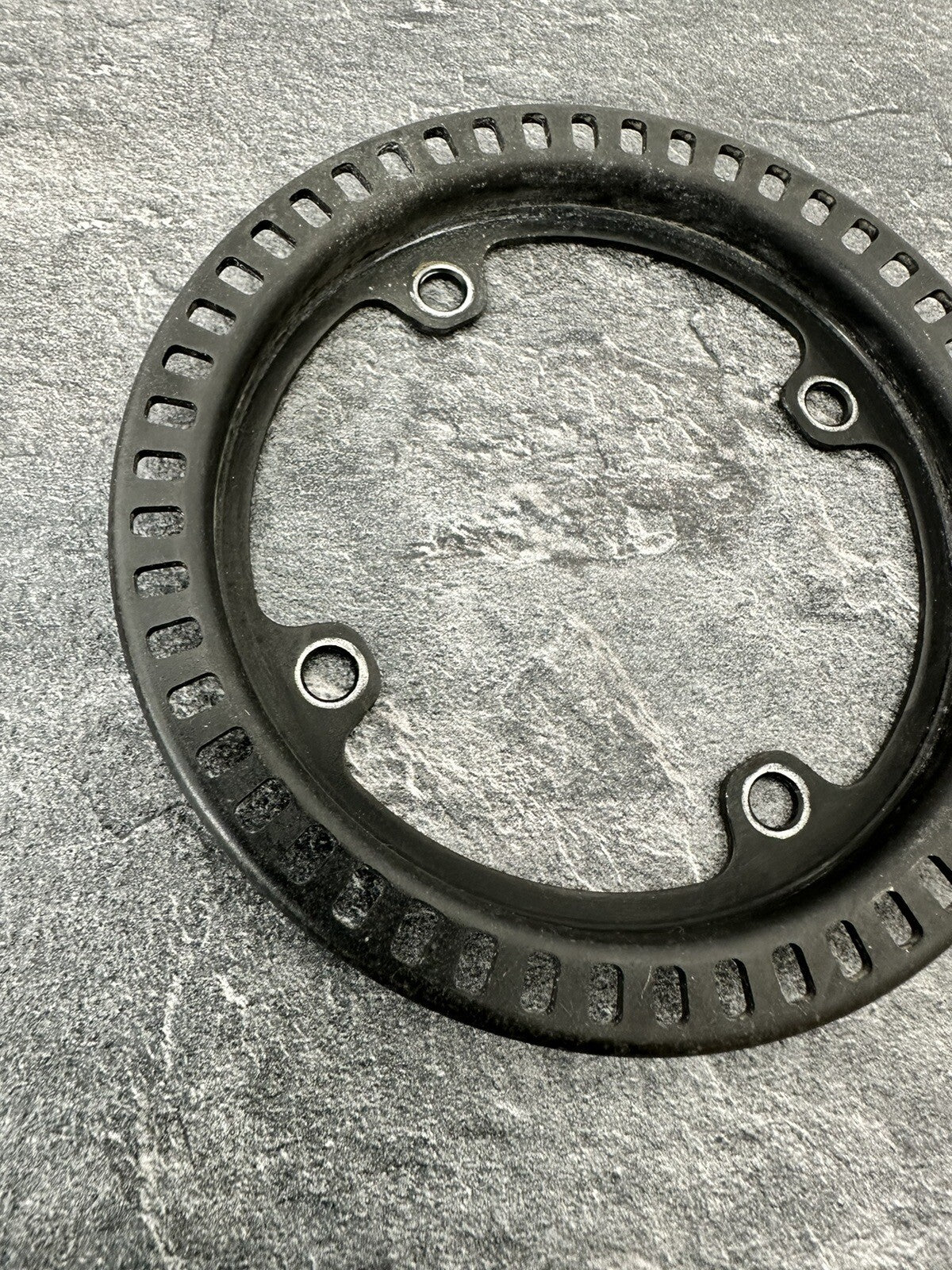 Honda Fireblade CBR1000RR 2019 Rear ABS Rotor Disc Ring 2017 2018 4000m OEM