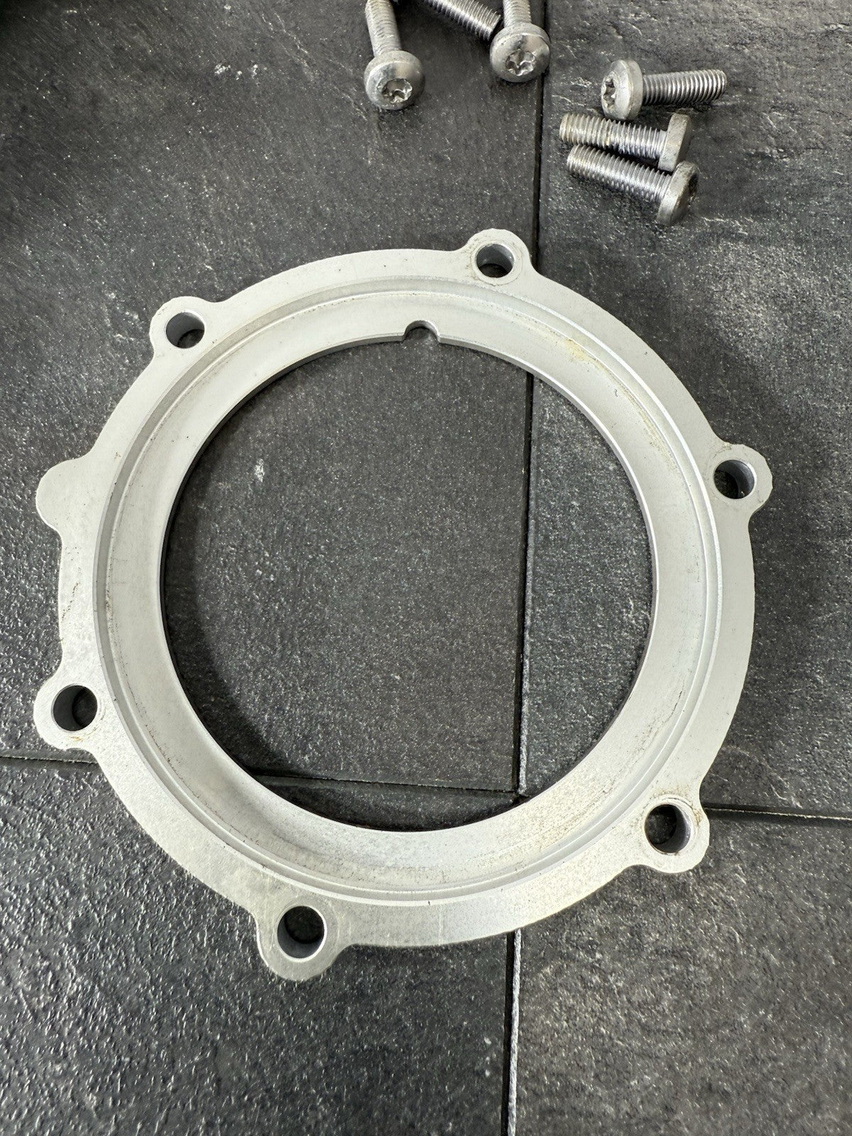 Triumph Street Triple 765 RS 2021 Fuel Pump Petrol Pump 21650M 2020-22 *UK ONLY*