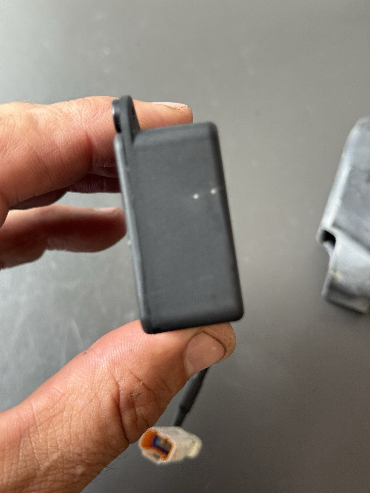 TRIUMPH TRIDENT 660 Bluetooth Module 2508989 Trident 660 Module OEM T2508989