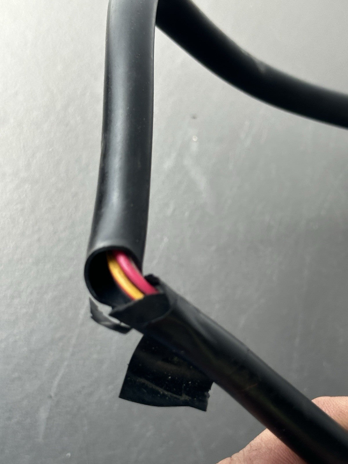 Triumph Street Triple 675 R 2015 Right Switchgear Controls 2013-2016 675R Switch