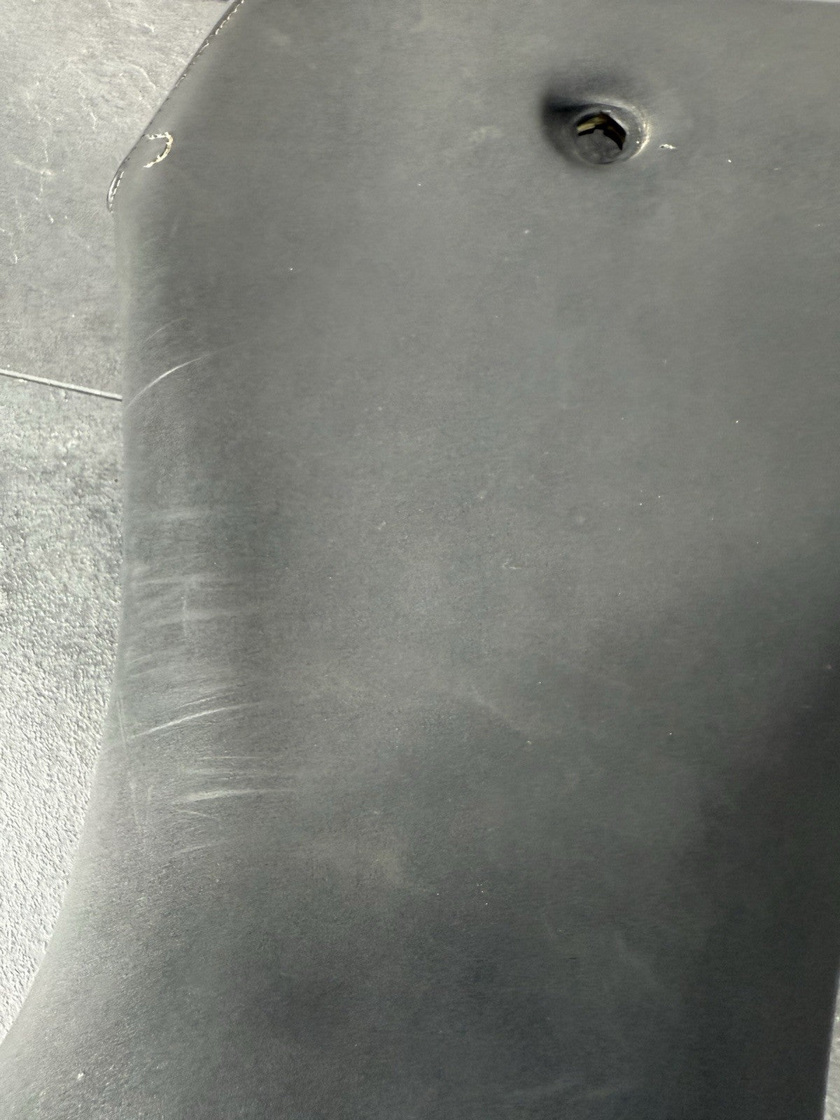 Yamaha YZF R125 R 125 2014 Seat Riders Seat *DAMAGED* 26983 Miles 2008-2018 OEM