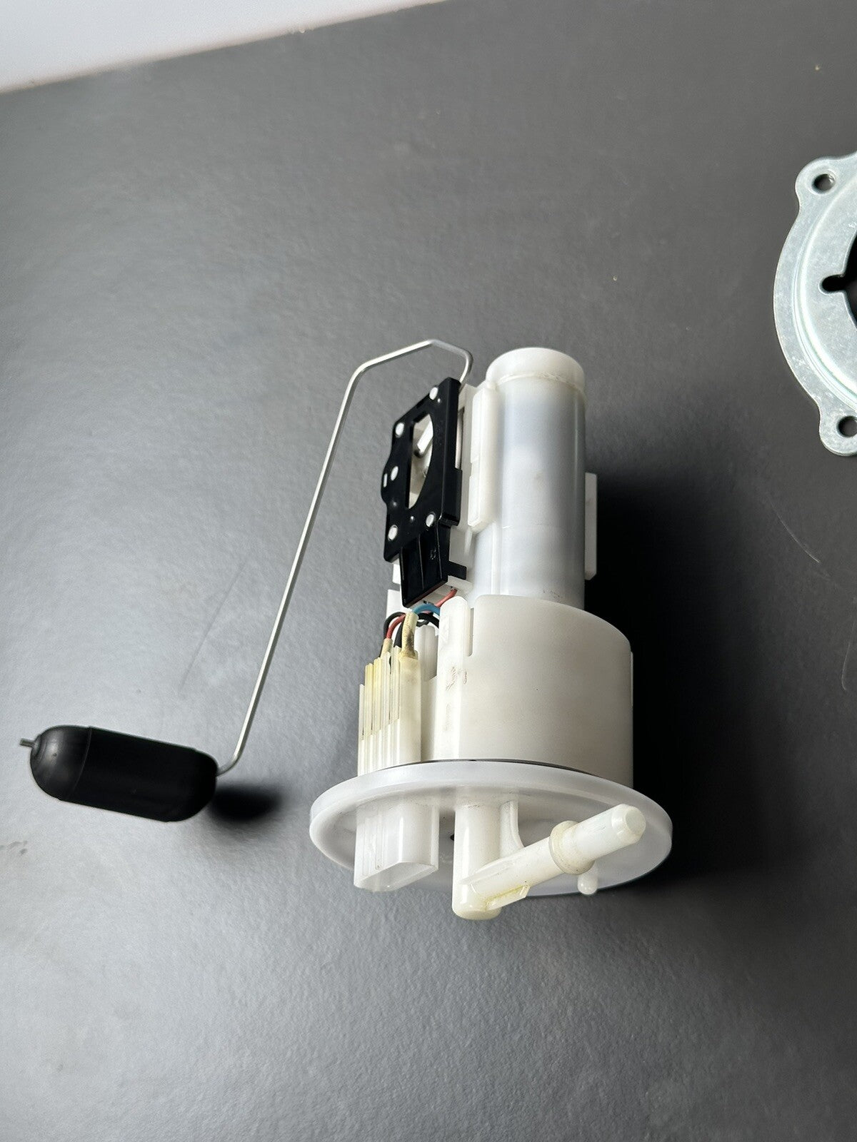 2022-2023 YAMAHA MT-07 Fuel Pump UK Delivery ONLY - 1WS1390710 MT07 Petrol Pump