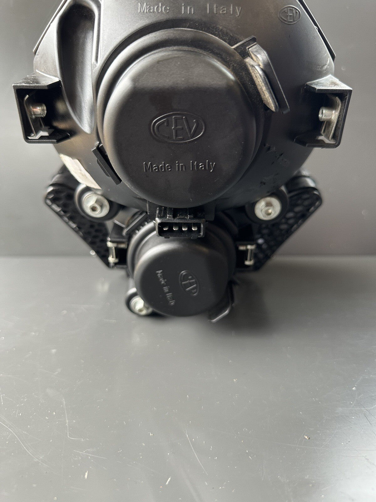 KTM 1190 RC8 2008-2013 HEADLIGHT KTM RC8 Headlight KTM 1190 Headlight OEM