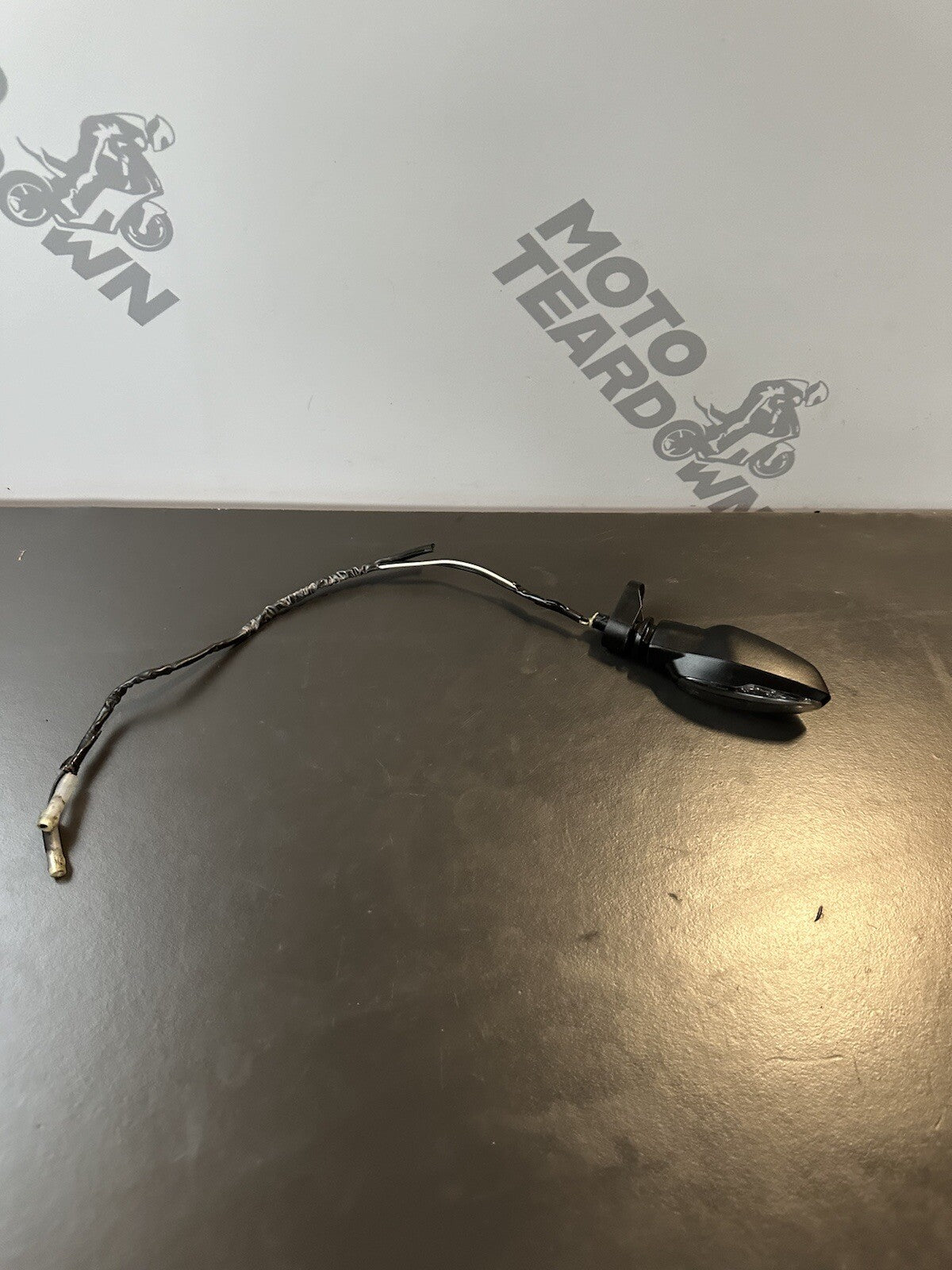 Triumph Speed Triple 1050RS Indicator Street Triple 765RS LED indicator OEM