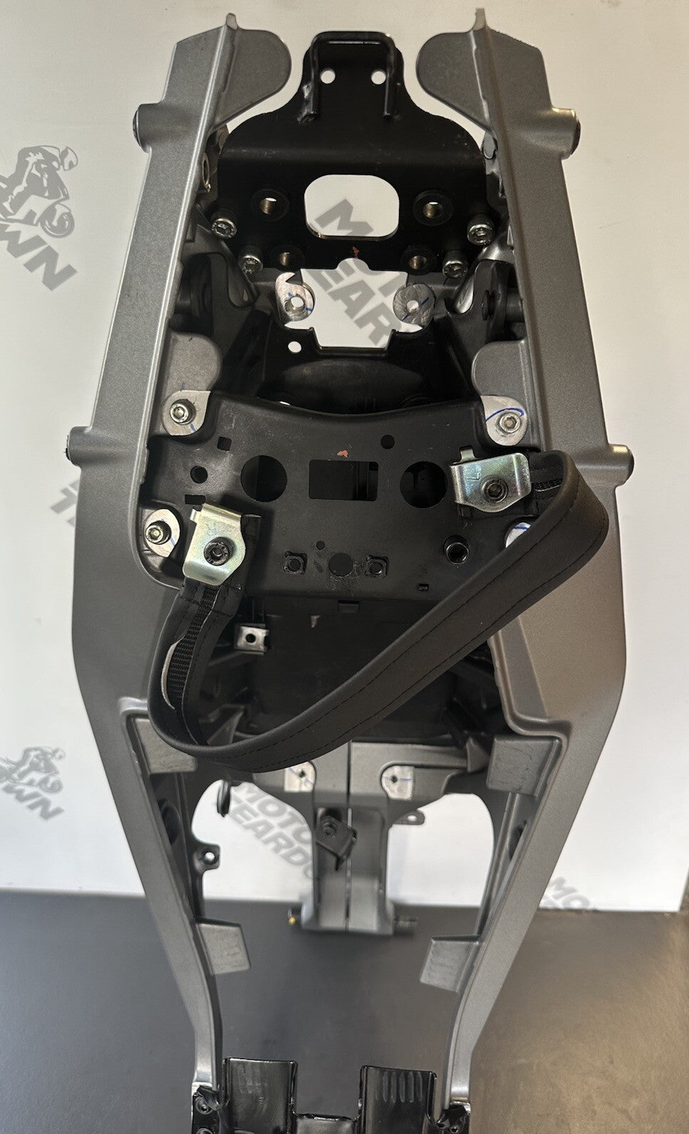 KTM 125 Duke subframe KTM 125 Duke Rear Subframe 2024 - 2025 OEM KTM125 Subframe