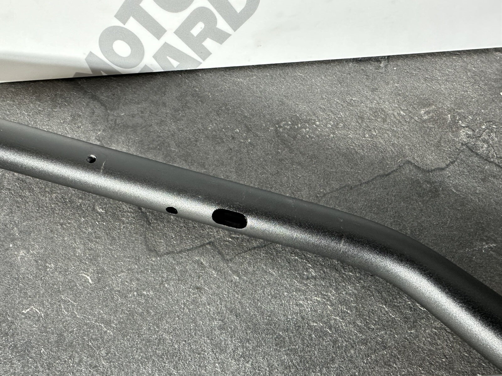 Triumph TIGER 900 GT PRO 2022 Handlebars Bars 6337 Miles 2020-2023 OEM