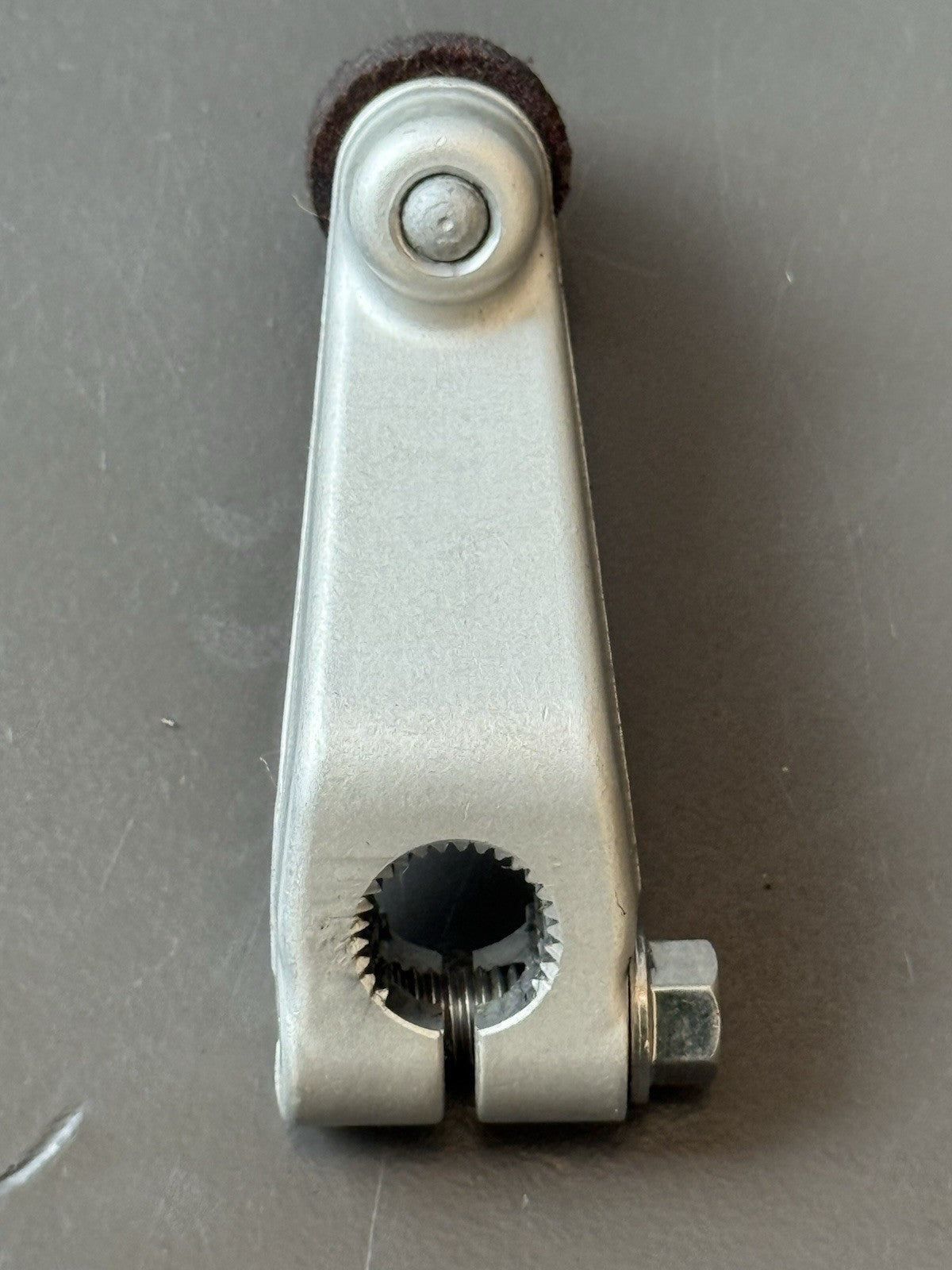 Triumph Street Triple 675 675R gear lever linkage Knuckle Gear Knuckle 2007-2011