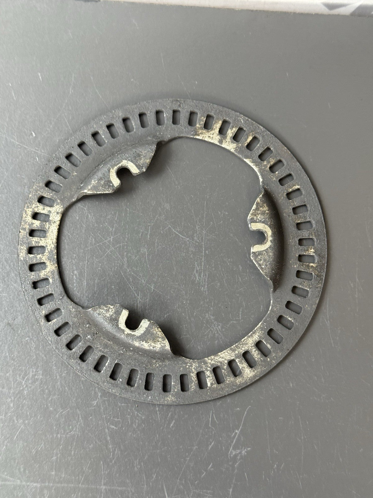 Suzuki GSXS 125 REAR ABS DISC REAR ABS ROTA 2017 - 2020 Rear ABS Ring Disc OEM