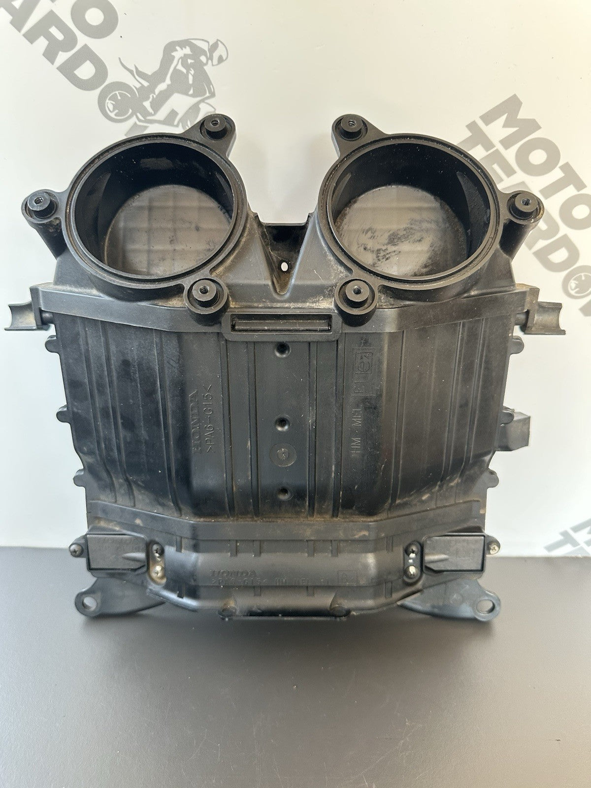 HONDA CBR1000RR Air intake Airbox Trim 2004 2005 RR4 RR5 CBR1000RR Air Intake