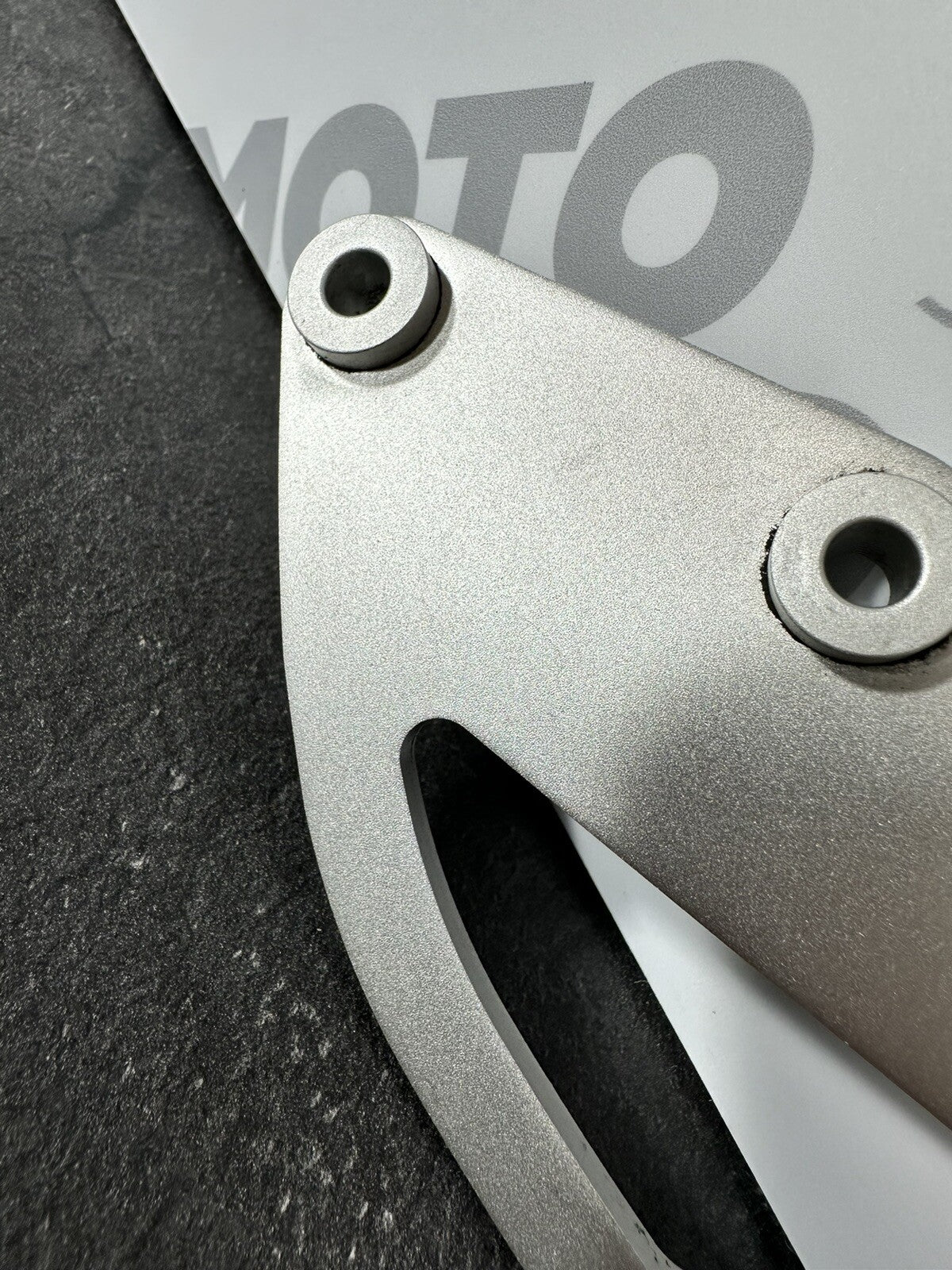 Triumph Street Triple 765 RS 2018 Lower Chain Guard Protector 15244m 2017-2020