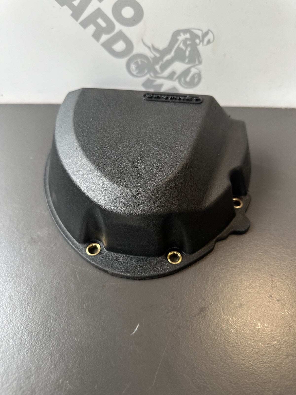 Triumph Speed Triple 1050 Sprocket Cover Front 2011 to 2015 1050 Sprocket Guard