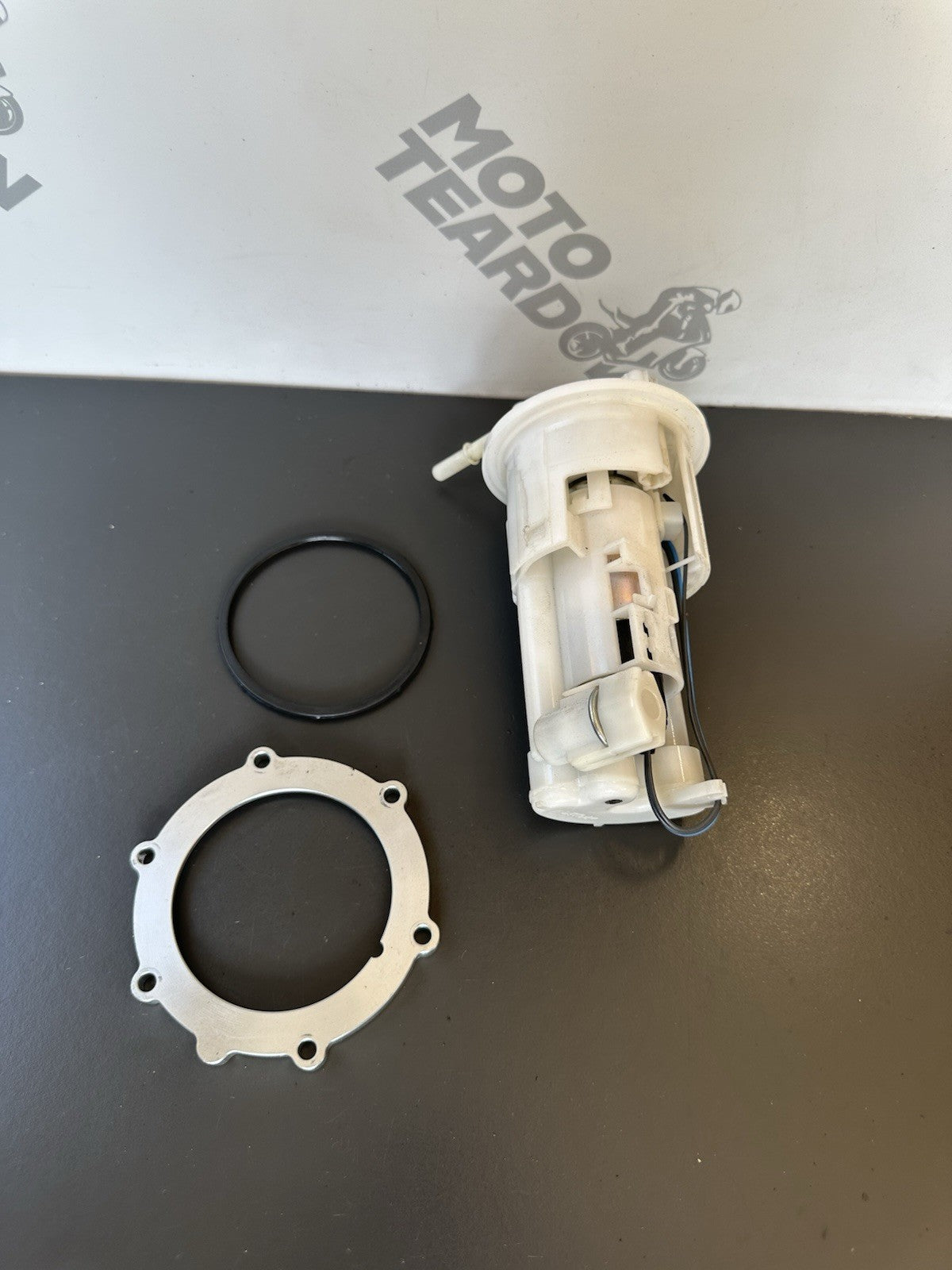Triumph Street Triple 765R Fuel Pump Petrol Pump T2400735 2017-2019 OEM UK ONLY
