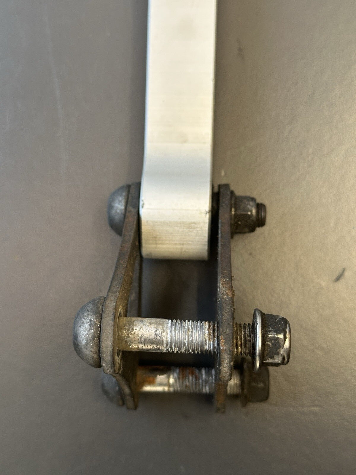 TRIUMPH STREET TRIPLE 675R Rear Shock Absorber Linkage 675R Rear Shock Linkage