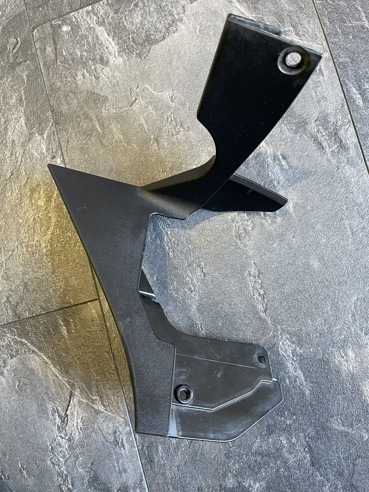Aprilia Tuono V4 1100 Factory Right Side Radiator Fairing 2018 OEM 6029 Miles