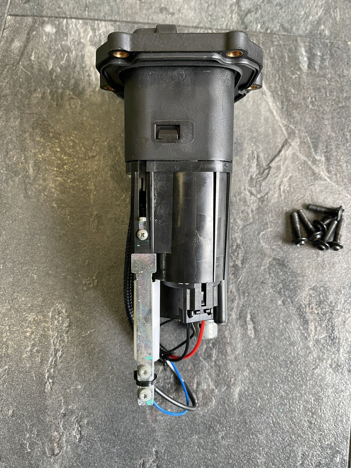 Ducati Streetfighter 1100 V4S 2020 Fuel Pump Petrol Pump 4645 Miles 2021 UK ONLY