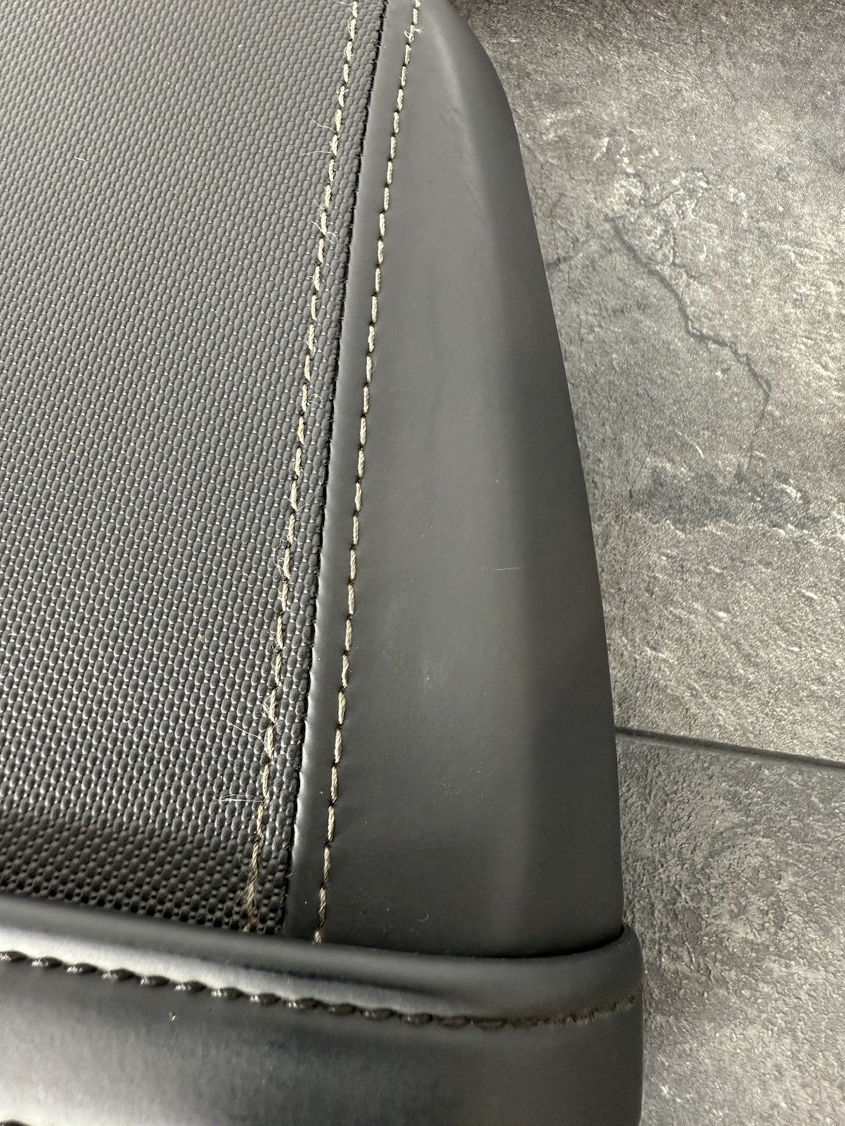 Triumph Street Triple 765 RS 2021 Pillion Rear Seat 21650 Miles 2020-2022