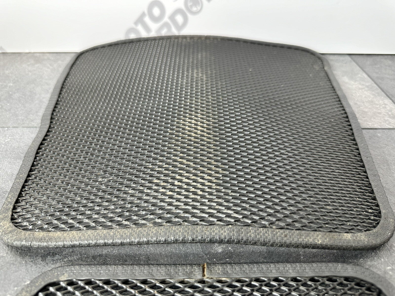 Aprilia Tuono V4 1100 2021 Radiator Oil Cooler Guard Protectors 6606m 2022-2024