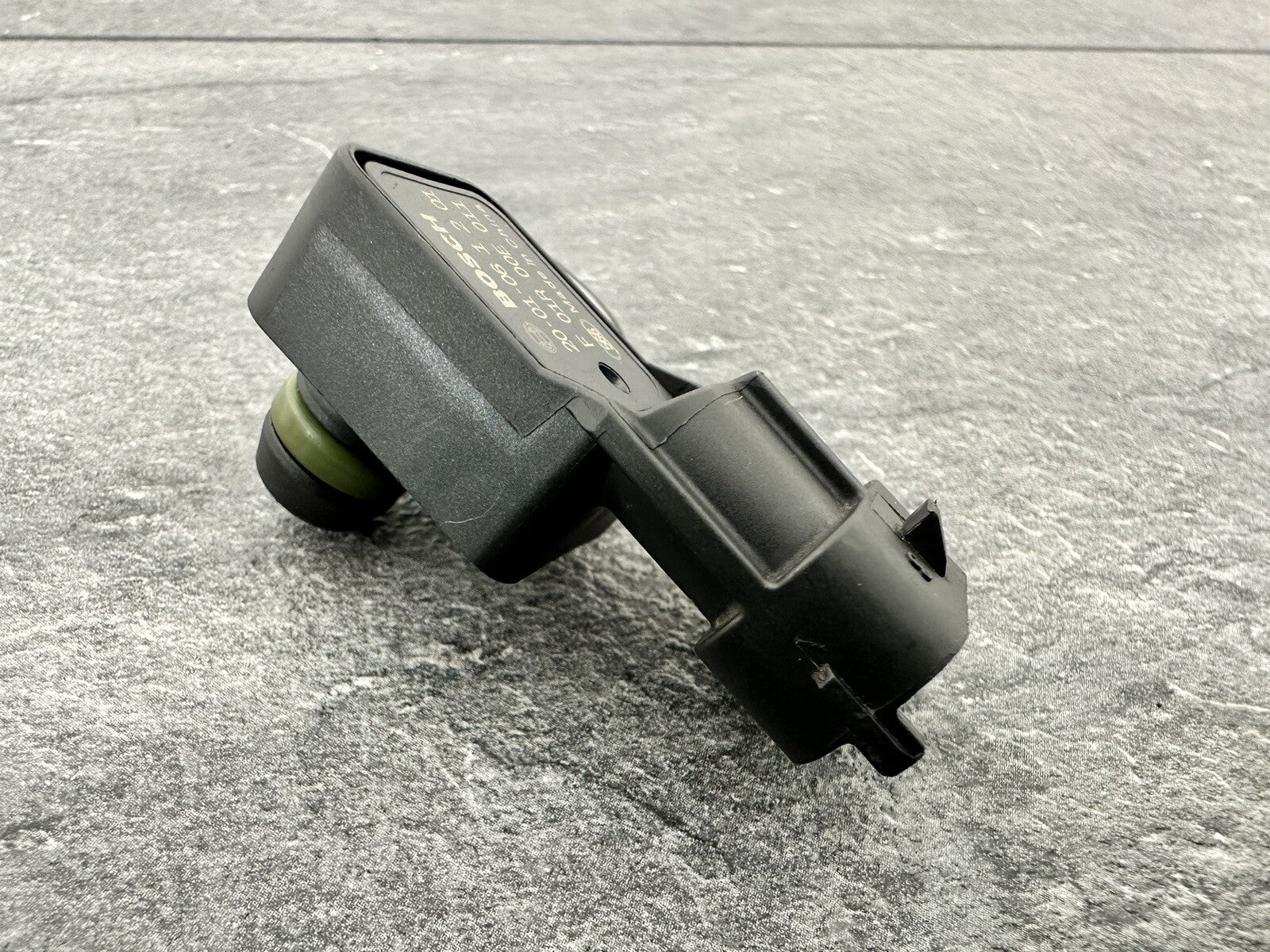 Aprilia Tuono V4 1100 Factory 2020 Air Pressure Sensor Unit 6889m OEM 2019