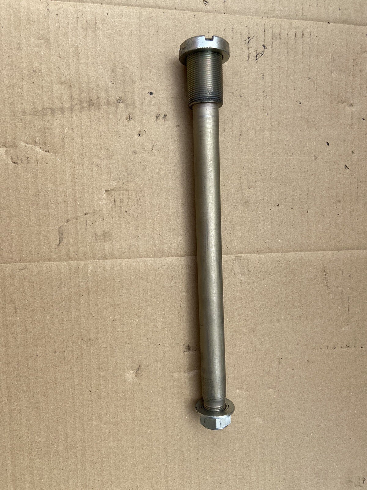 Suzuki GSXR 600 750 L1-L7 (2011-2017) Swing Arm Spindle