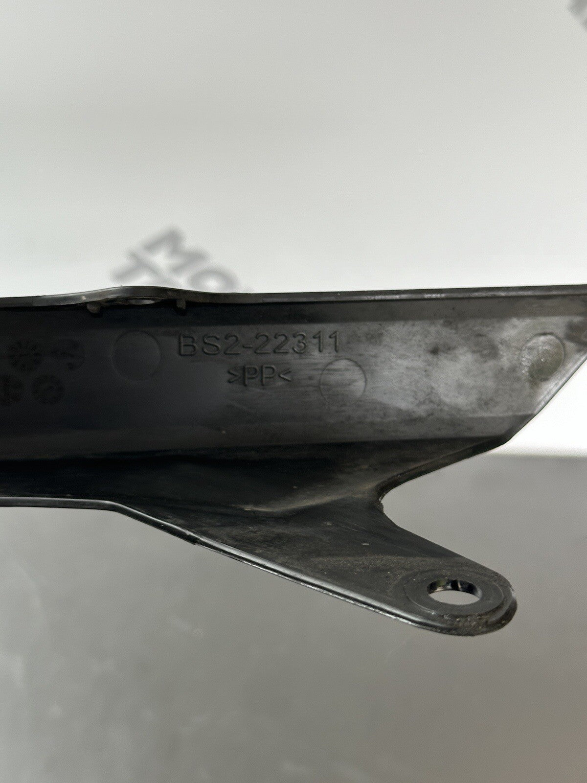 Yamaha MT-09 ABS 2017 - 2020 Rear Chain Cover Guard