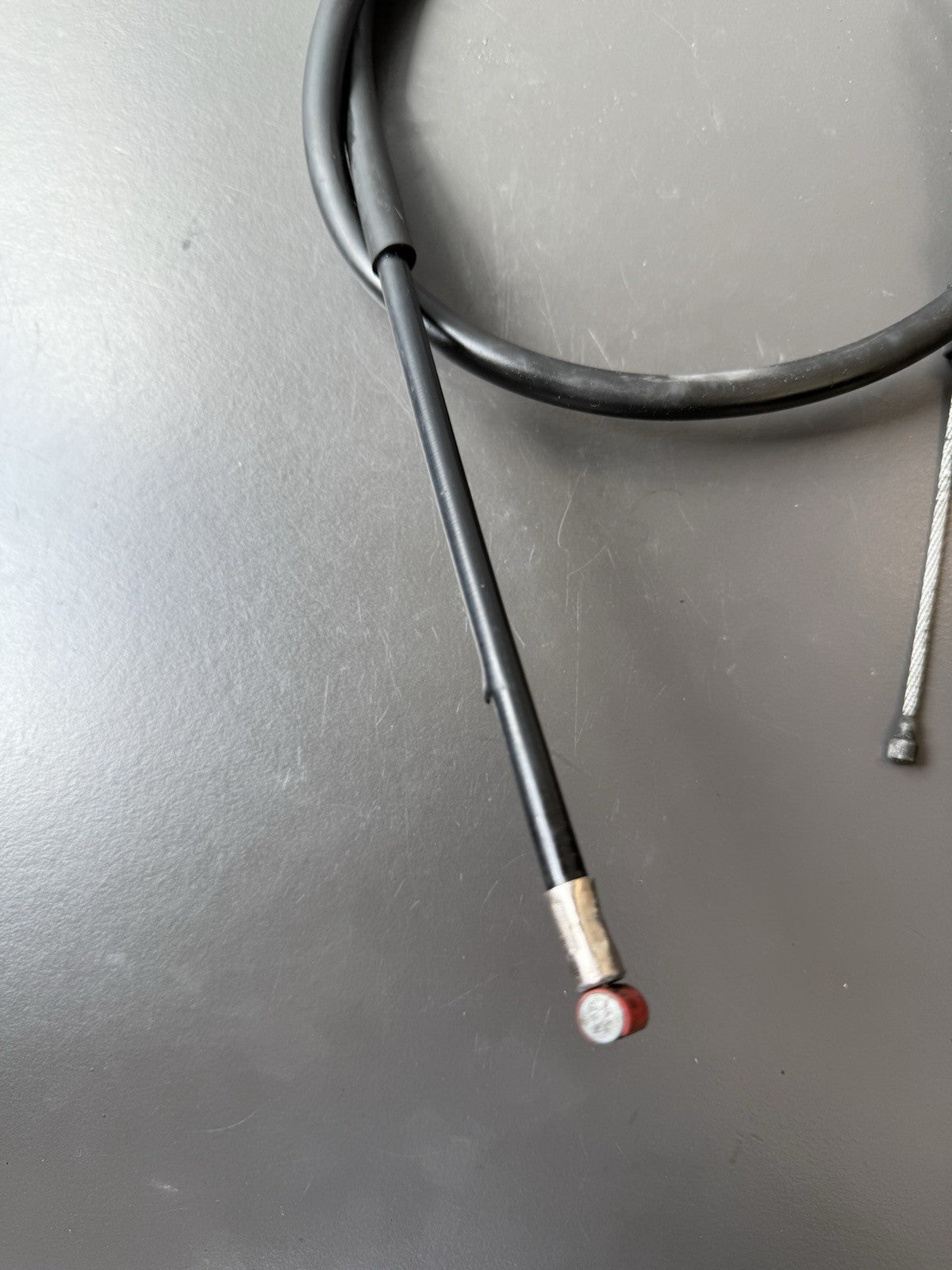 Triumph Trident 660 Clutch cable 2021-2024 Trident 660 Clutch Cable OEM