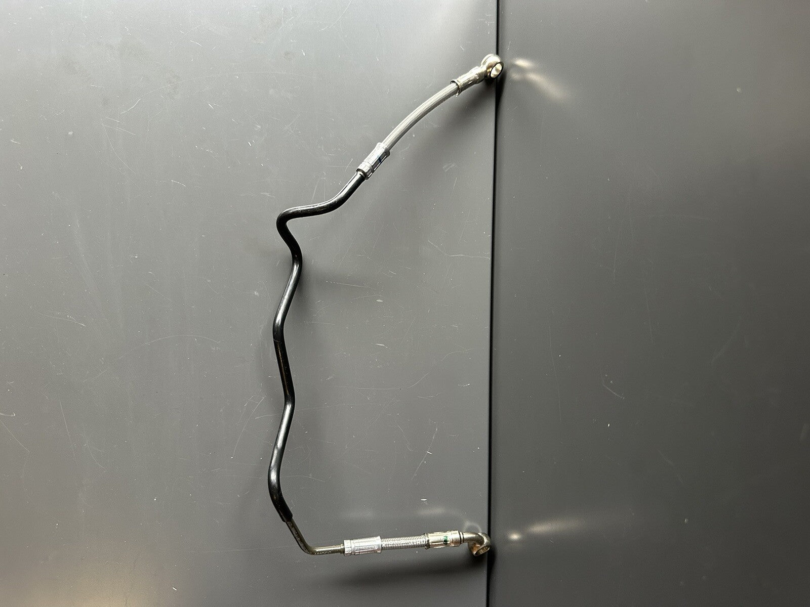 Triumph Street Triple 765 RS ABS HOSE T2022315 Triumph Street Triple 765 ABS