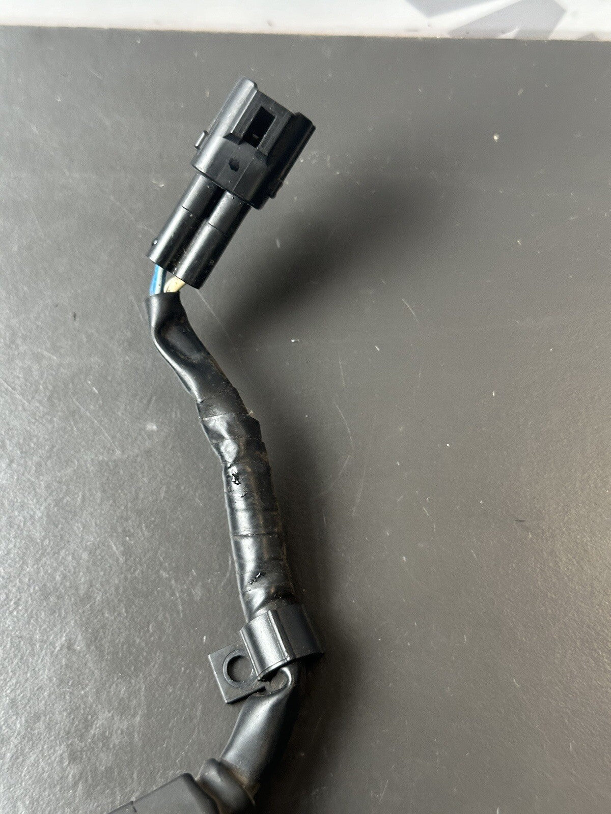Triumph Street Triple 765 R 2017-2019 Rear Brake Switch Rear Brake Switch OEM