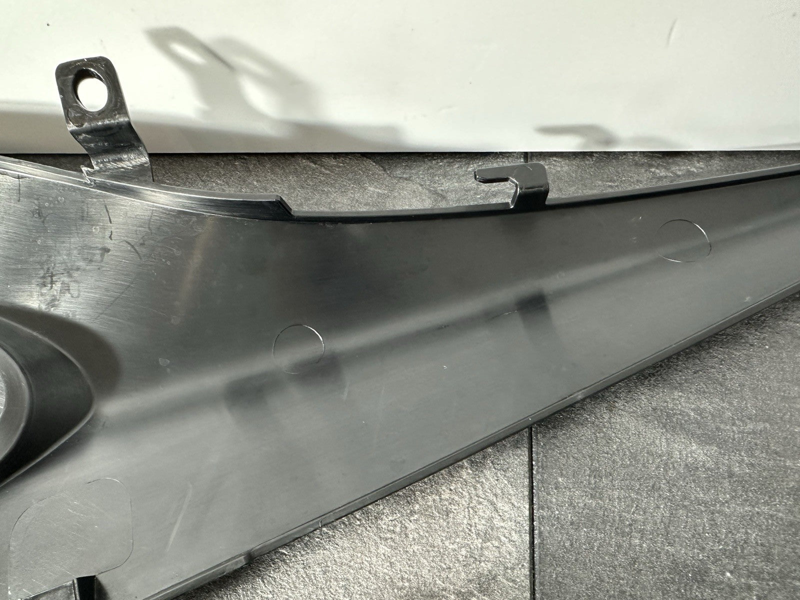 Aprilia RS660 2021 Side Fairings Tank Fairing Panel 6220 Miles 2022-2025 OEM
