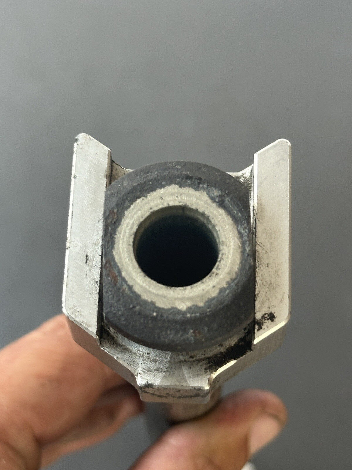 Triumph Street Triple 765 RS 2017-2019 Rear Wheel Spindle Rear AXLE 765 Rear