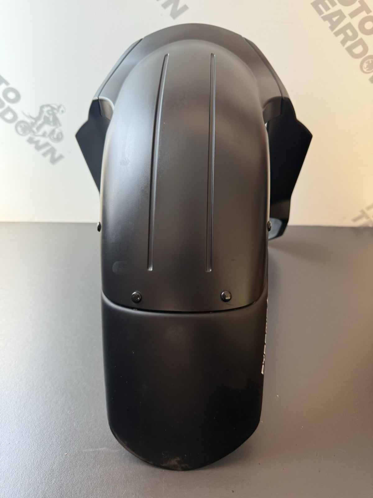 TRIUMPH TRIDENT 660 Front Mudguard Front Fender 2021-2024 T2313121 DESCTRIPTION