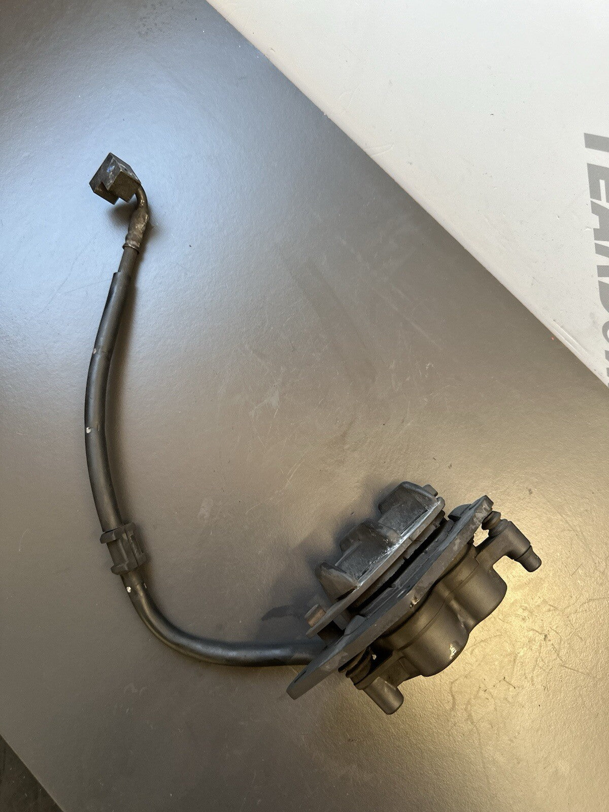 YAMAHA MT-03 FRONT BRAKE CALIPER Yamaha MT03 Front Brake Caliper 2020- OEM