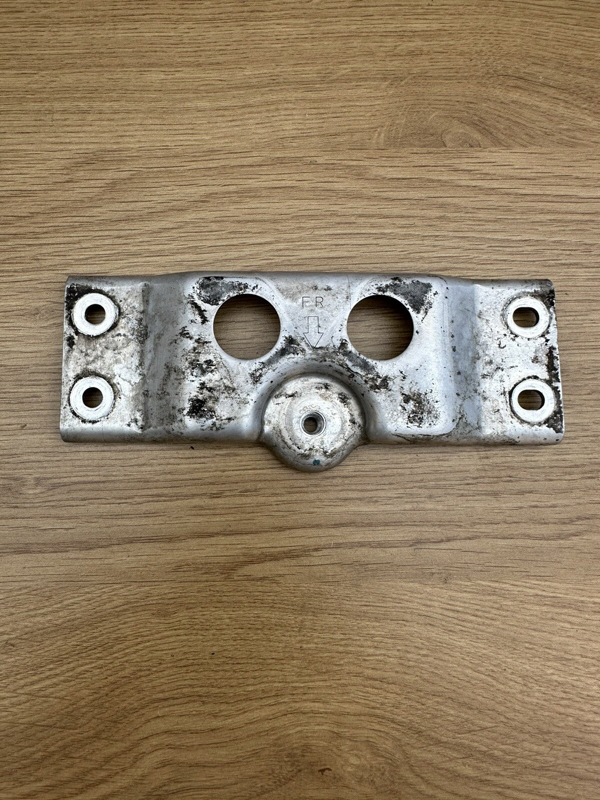 Suzuki GSXR 600 750 2011-2017 L1-L7 Seat Mount Bracket