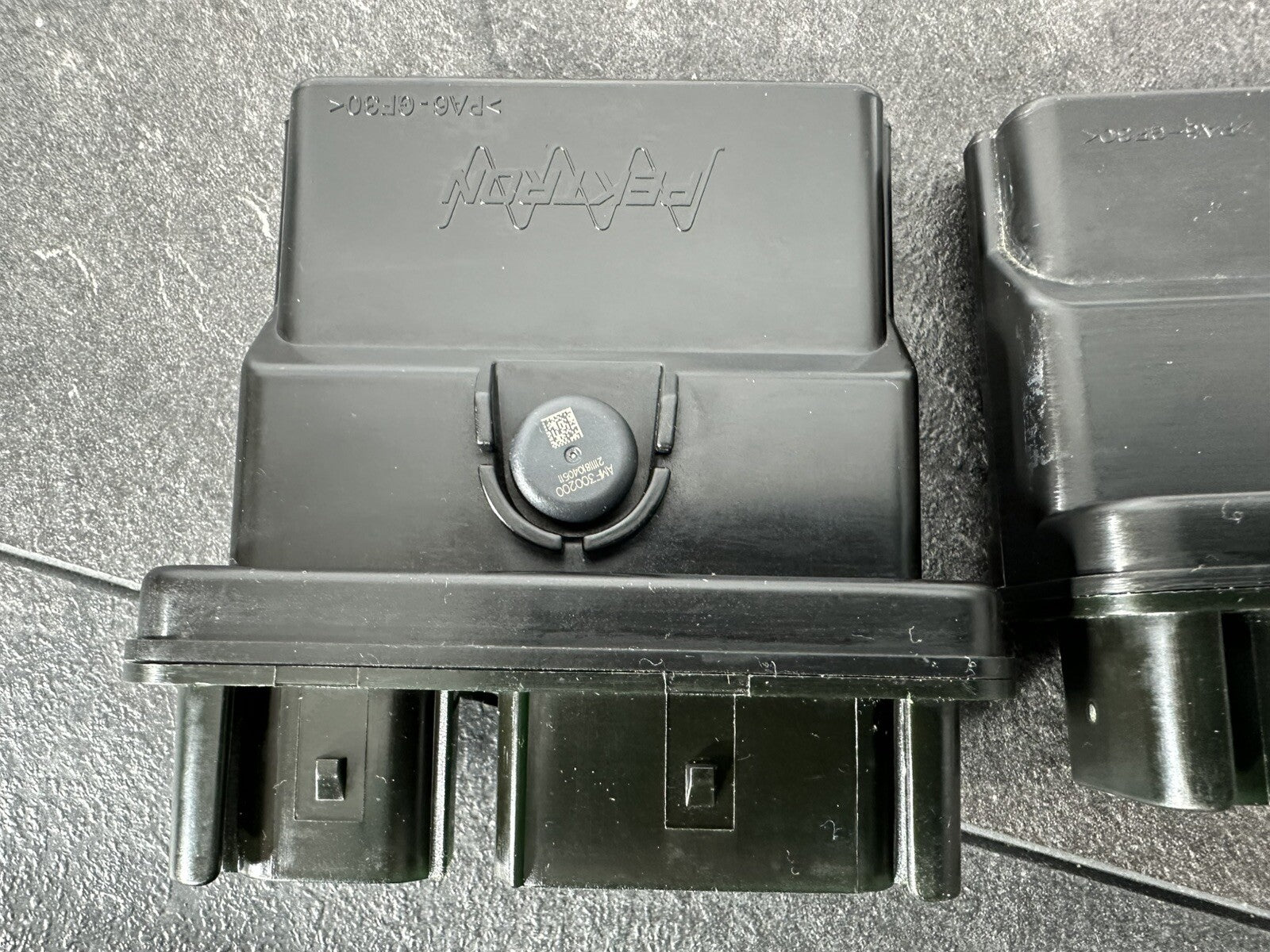 Triumph TIGER 900 GT PRO 2022 Suspension Control Units 6337 Miles 2020-2023 OEM