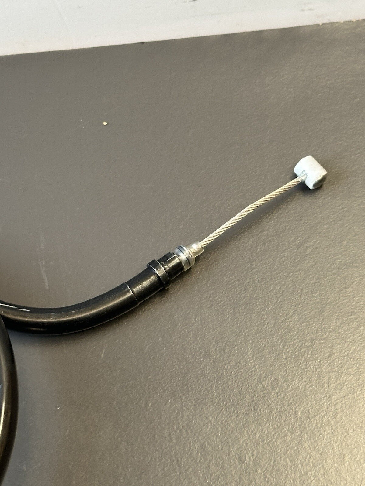 KTM 125 Duke clutch cable 2024 - 2025 KTM 125 Duke Clutch Cable OEM KTM 125 Duke