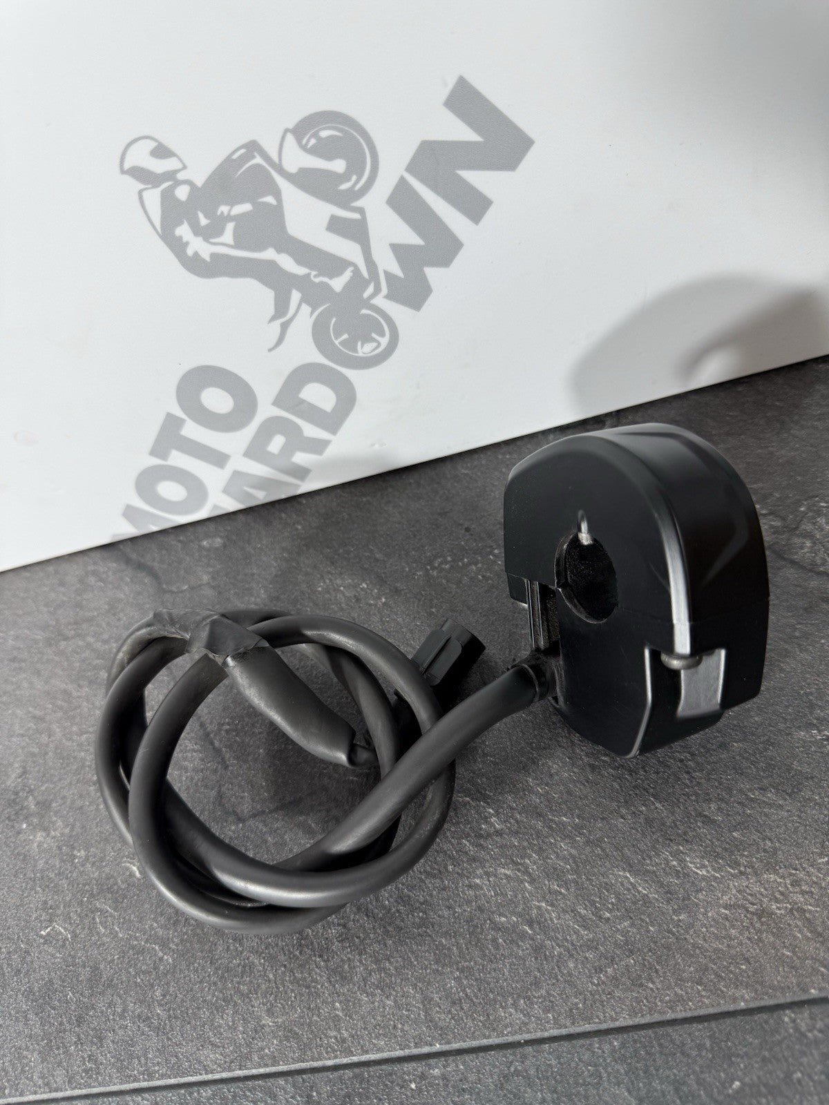 Triumph Street Triple 765 RS 2021 Throttle Assy Ride By Wire 21650m 2020-2022