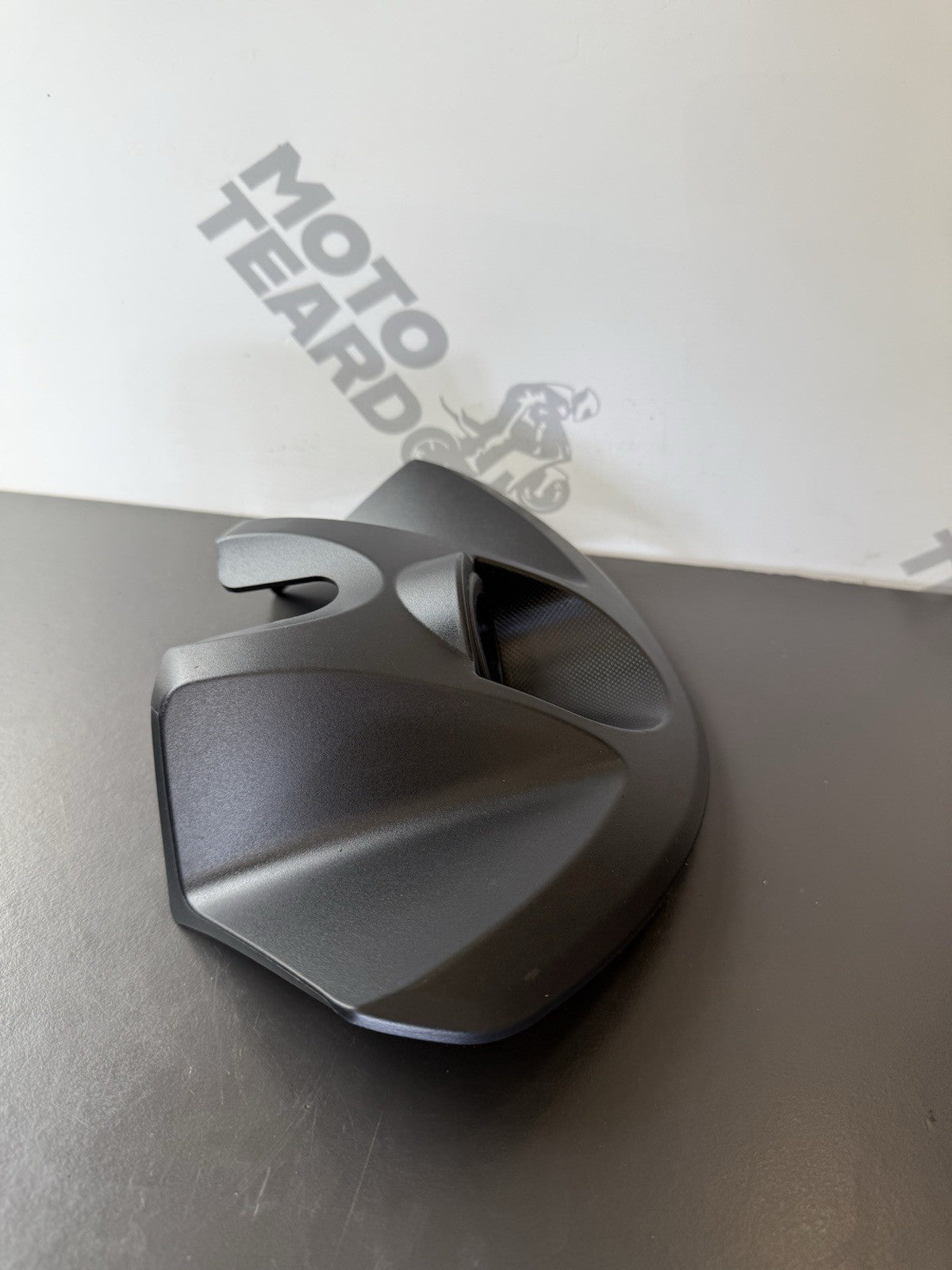 TRIUMPH TRIDENT 660 PROTECTION COVER IGNITION T2403503 2021-2024 OEM 2403503