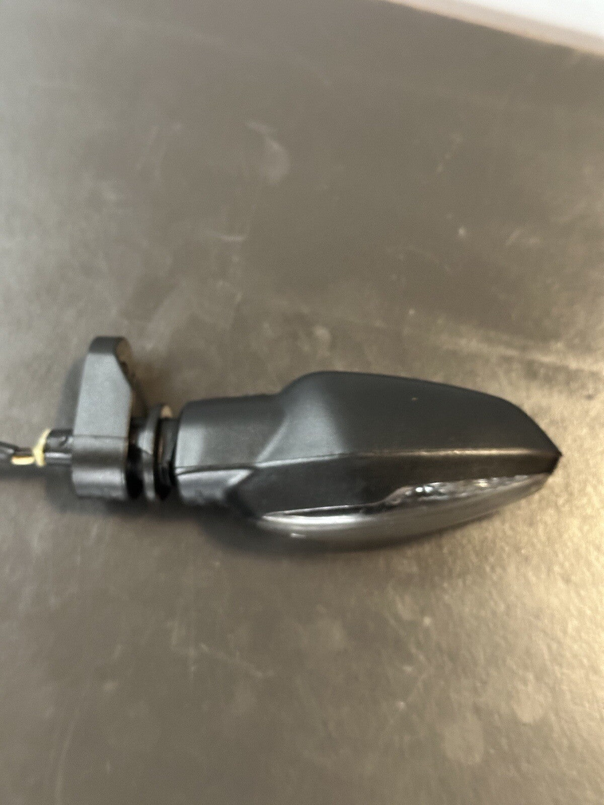 Triumph Speed Triple 1050RS Indicator Street Triple 765RS LED indicator OEM