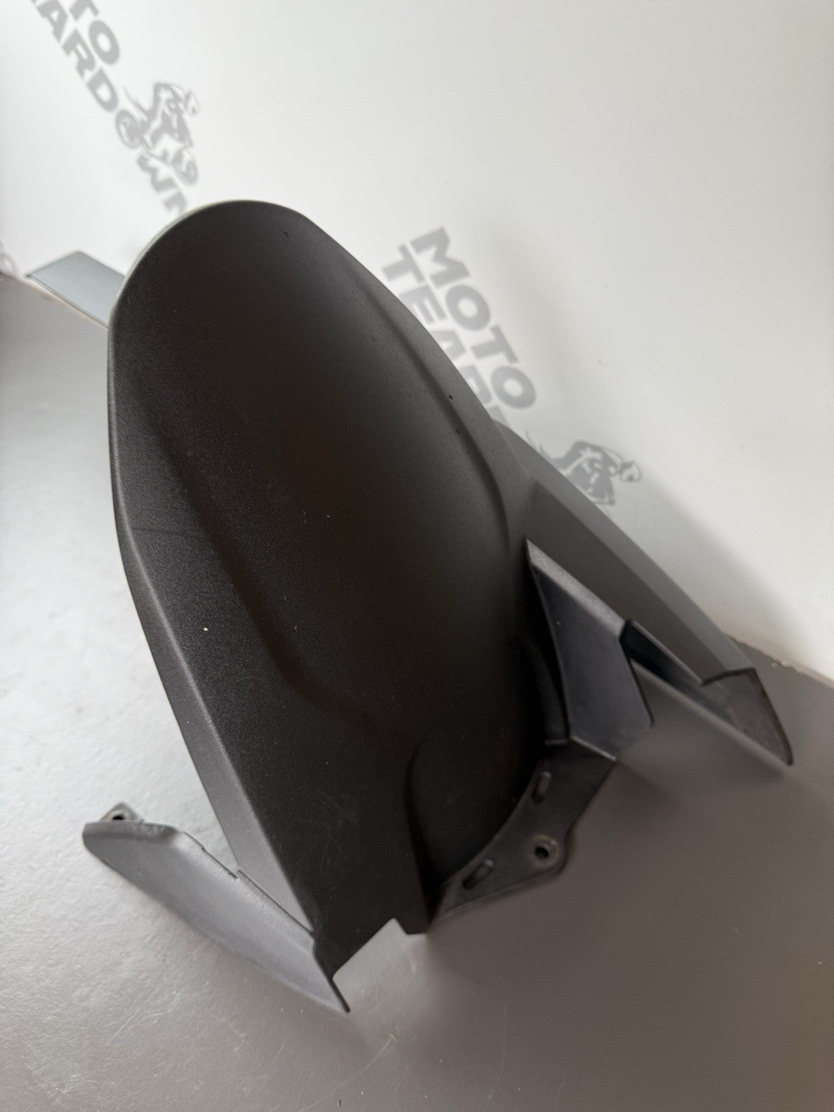 SUZUKI GSXS 125 2017-2021 REAR MUDGUARD HUGGER Rear Mudguard OEM Rear Fender