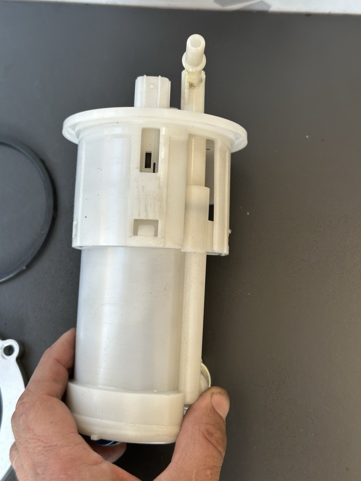 Triumph Street Triple 765R Fuel Pump Petrol Pump T2400735 2017-2019 OEM UK ONLY