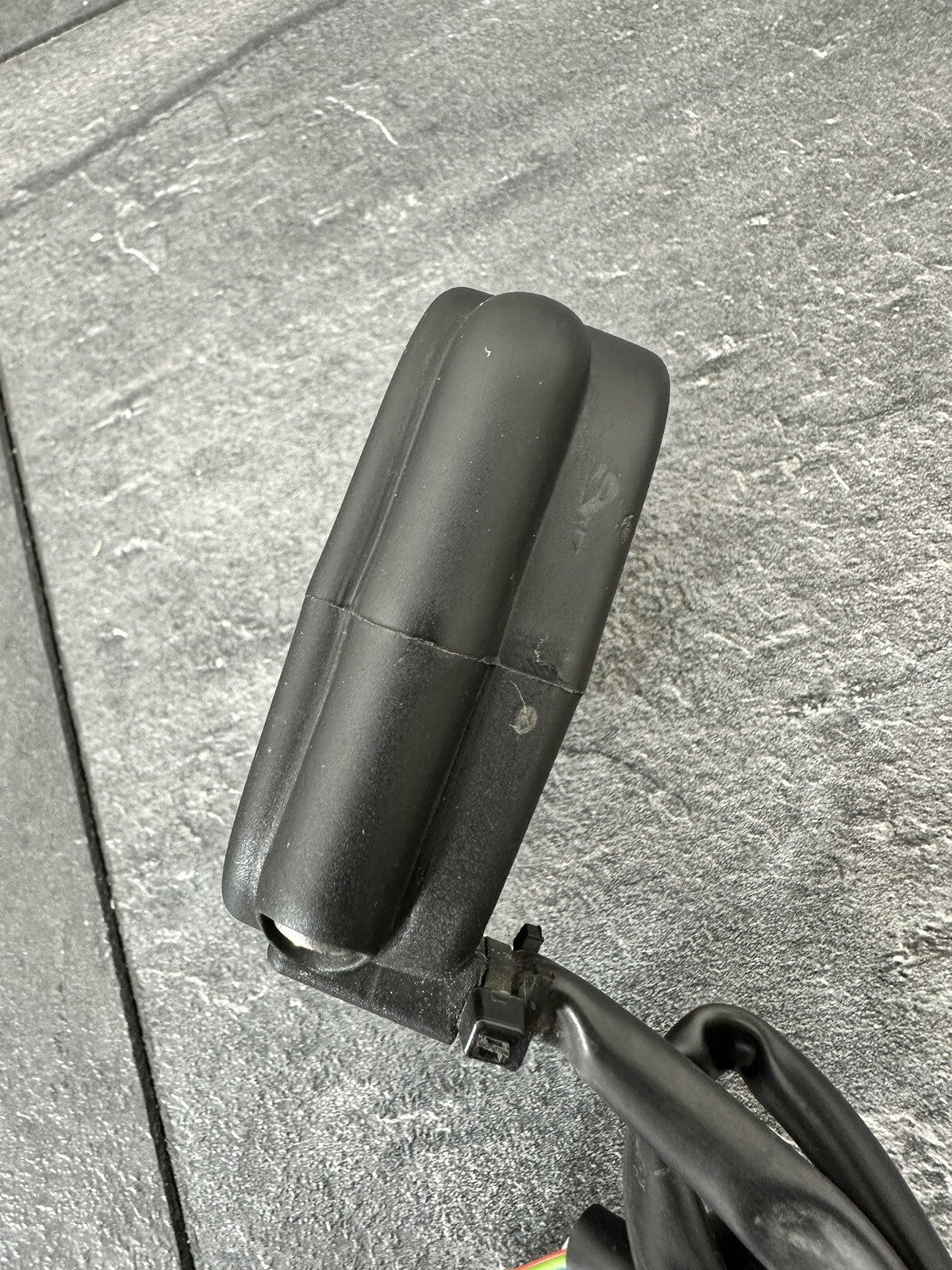 Aprilia Tuono V4 1100 Factory 2020 Right Switchgear Kill Switch 6889m OEM 2019