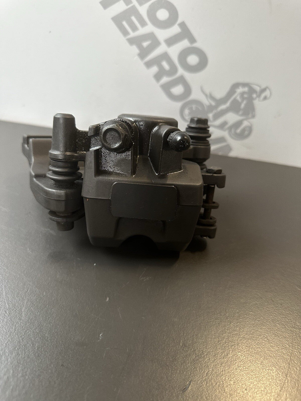 Yamaha MT-03 MT03 Rear Brake Caliper Rear Caliper 2020 MT03 Rear Brake Caliper