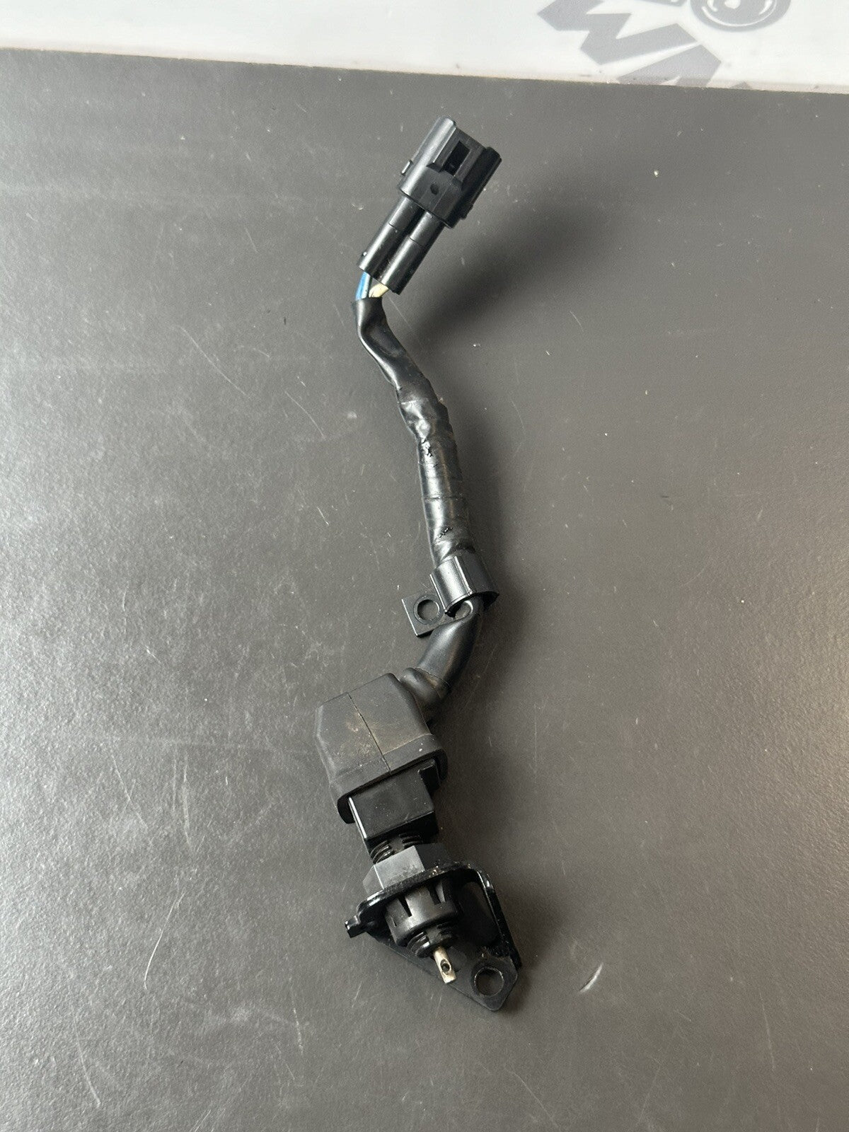 Triumph Street Triple 765 R 2017-2019 Rear Brake Switch Rear Brake Switch OEM