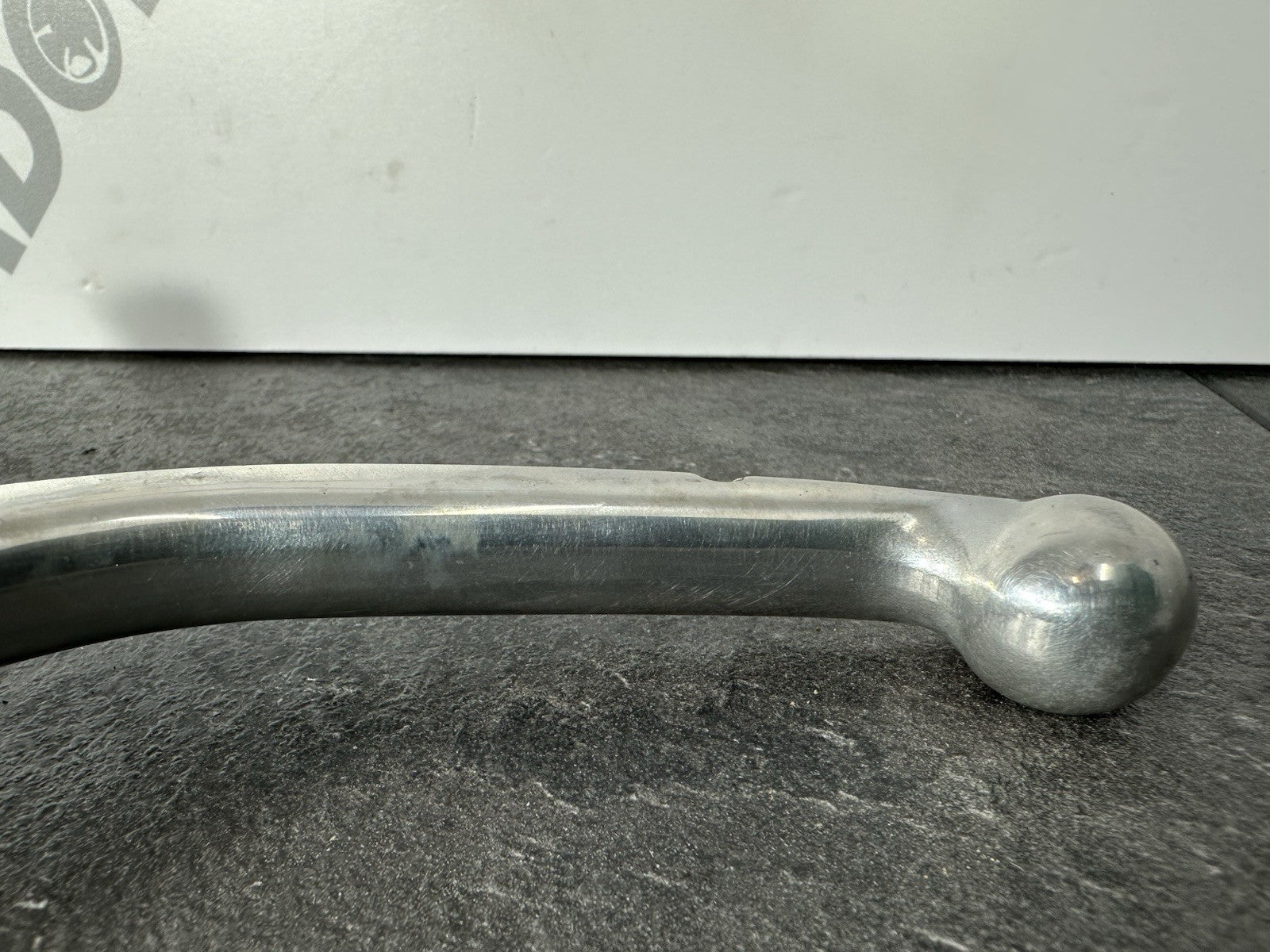 Triumph Street Triple 675 R 2015 Clutch Perch & Lever 2013-2016 16470 Miles OEM